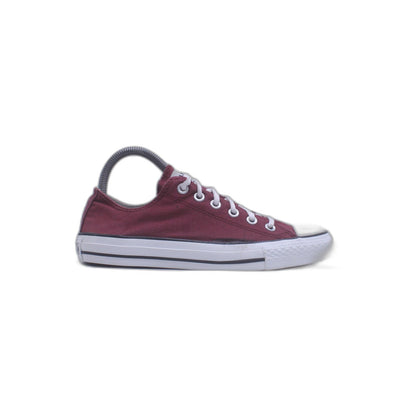 Converse Chuck Taylor HI Top Pleaded Shoe