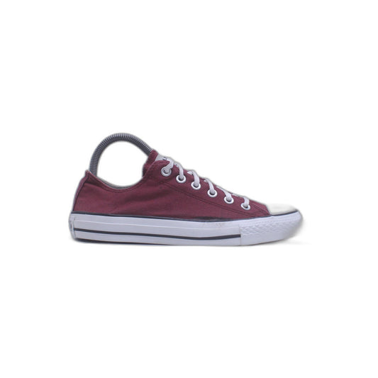 Converse Chuck Taylor HI Top Pleaded Shoe