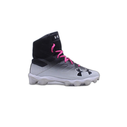 UNDER ARMOUR Highlight High Football Cleat