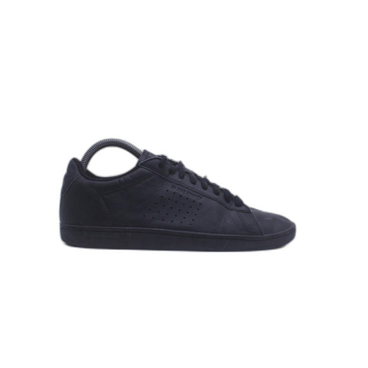 Le Coq Sportif Black Casual Shoe