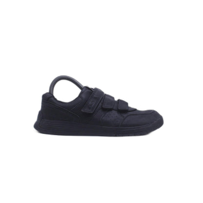 Clarks Stars Black Sneaker