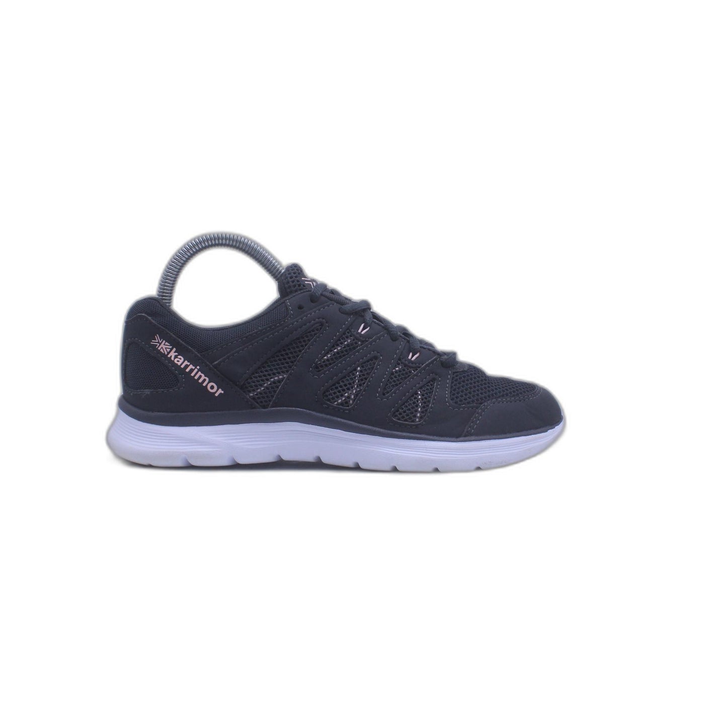 karrimor Black Sneaker