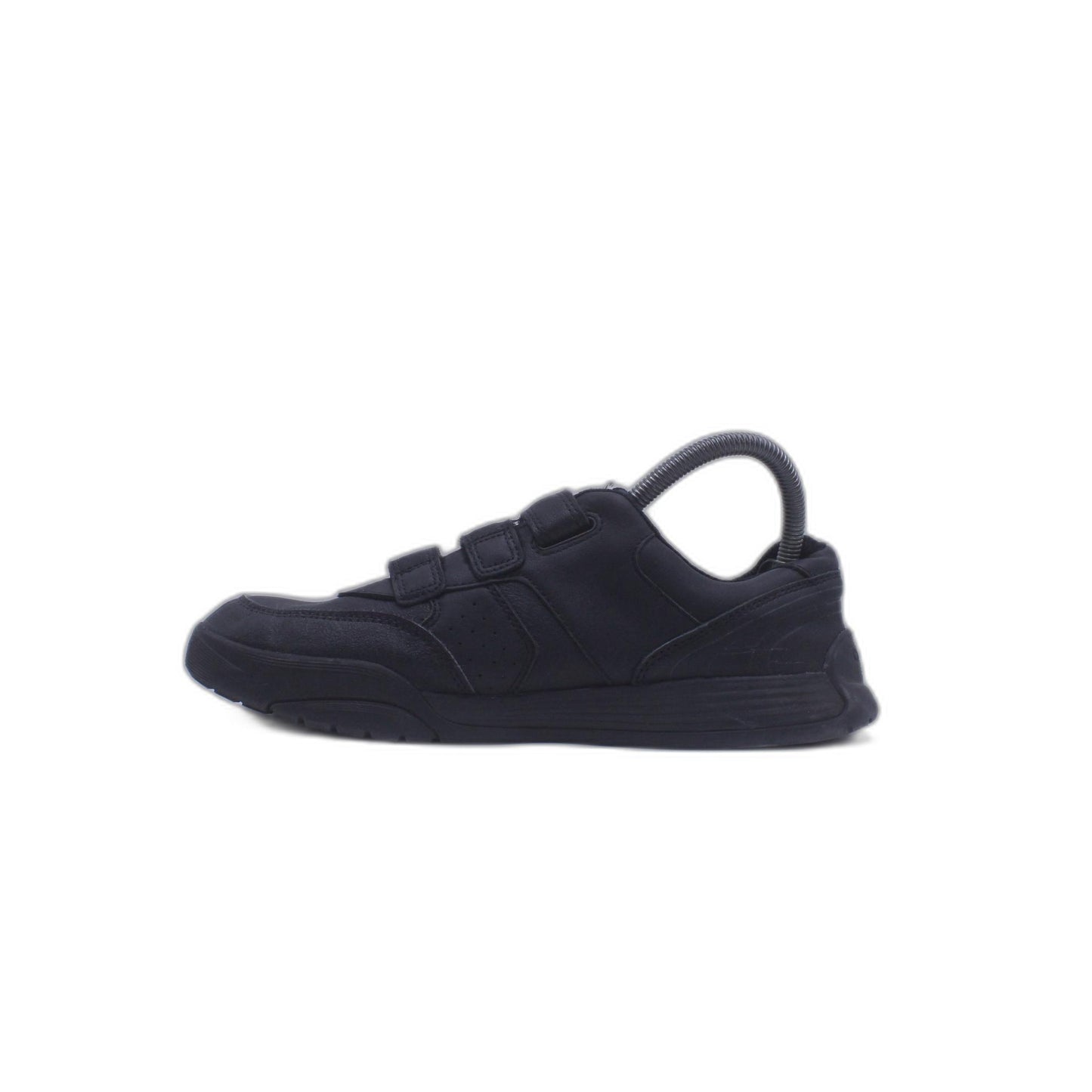 Clarks Stars Black Sneaker