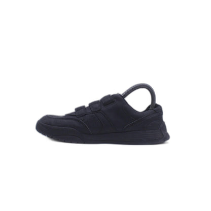 Clarks Stars Black Sneaker