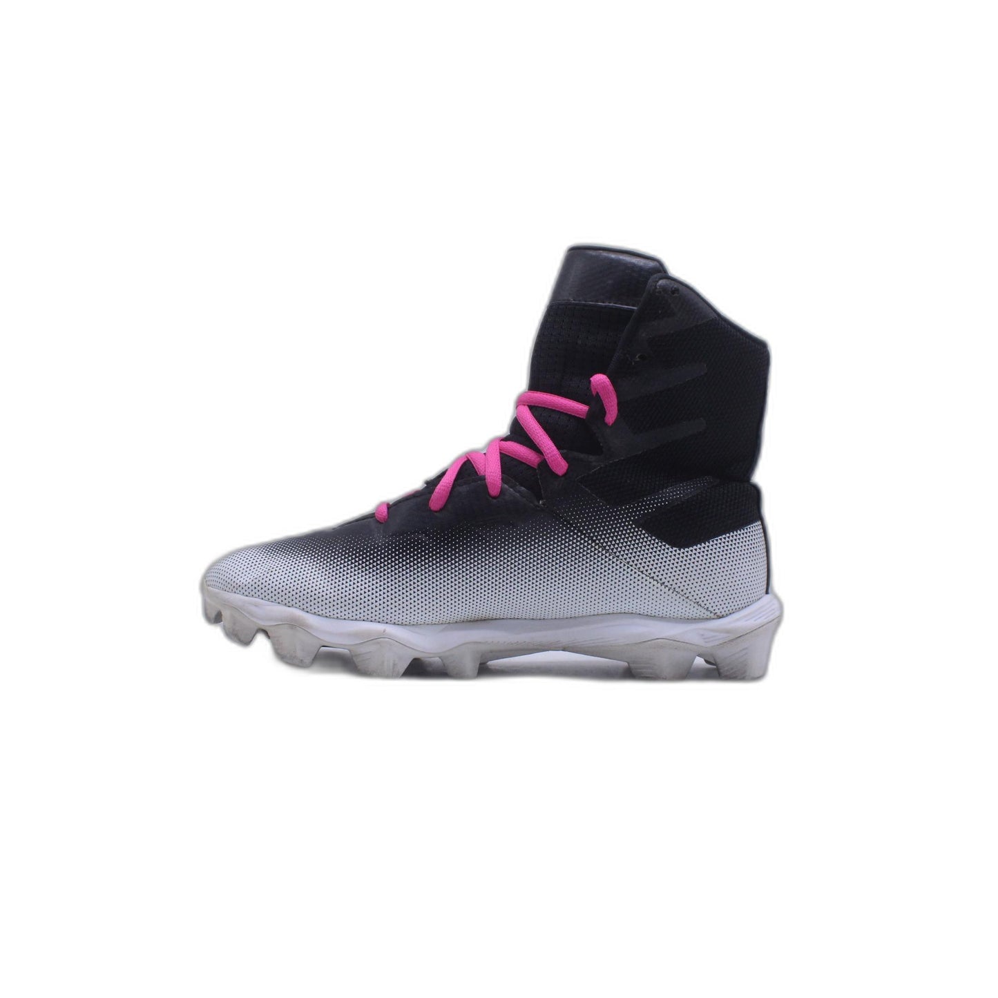 UNDER ARMOUR Highlight High Football Cleat