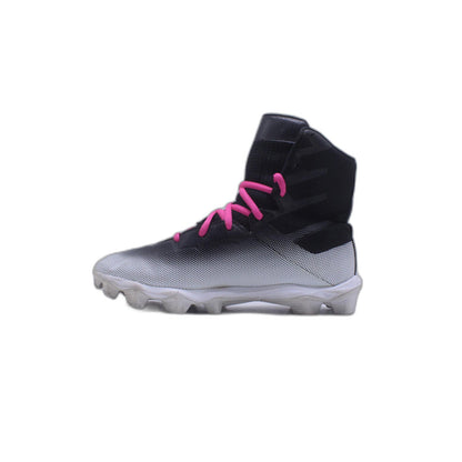 UNDER ARMOUR Highlight High Football Cleat