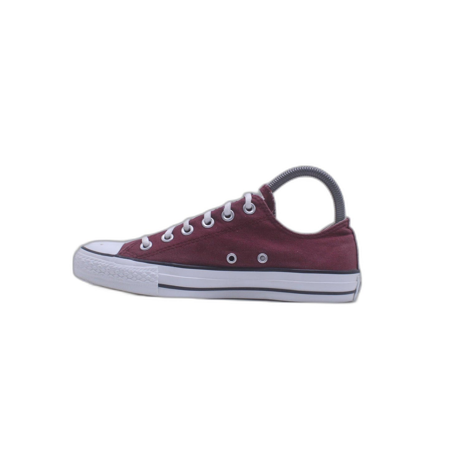 Converse Chuck Taylor HI Top Pleaded Shoe