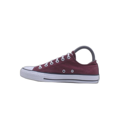 Converse Chuck Taylor HI Top Pleaded Shoe