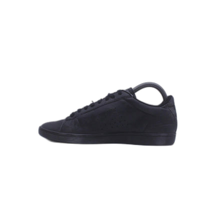 Le Coq Sportif Black Casual Shoe