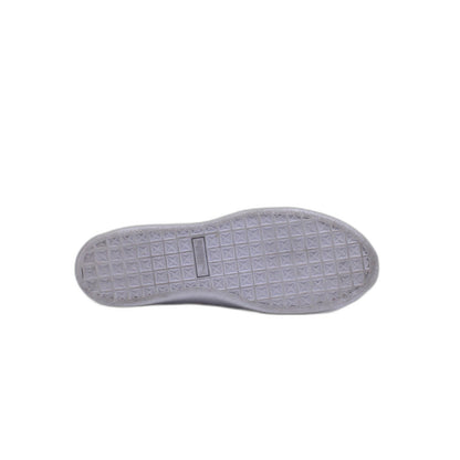 Puma Basket Crush Womens Casual Lace Up Shoe