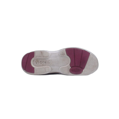 Vionic Women Kallie Slip On Walking Shoe