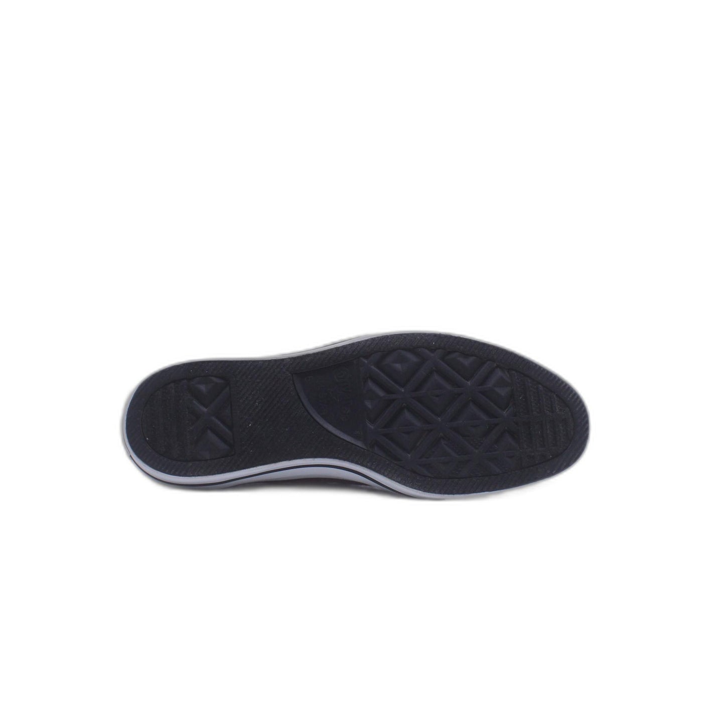 Converse Chuck Taylor HI Top Pleaded Shoe