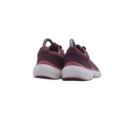 Vionic Women Kallie Slip On Walking Shoe