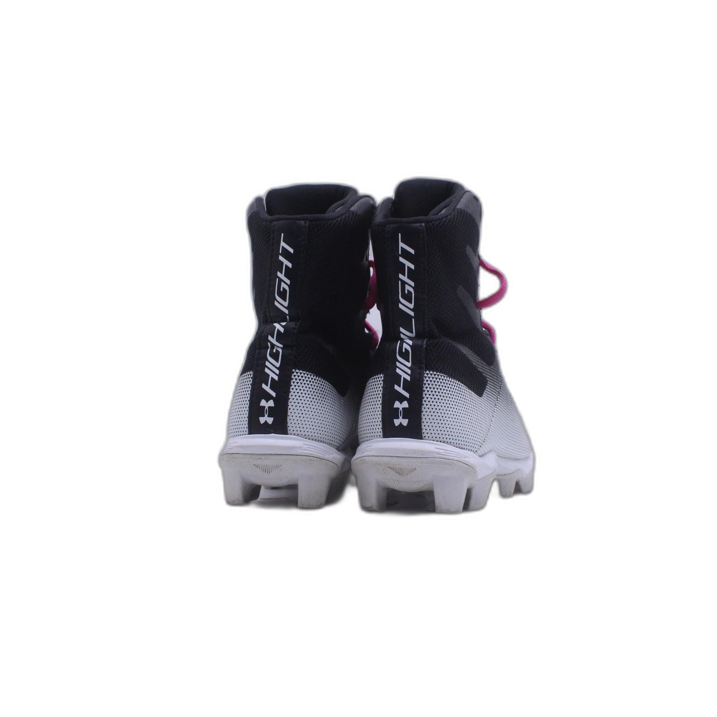 UNDER ARMOUR Highlight High Football Cleat