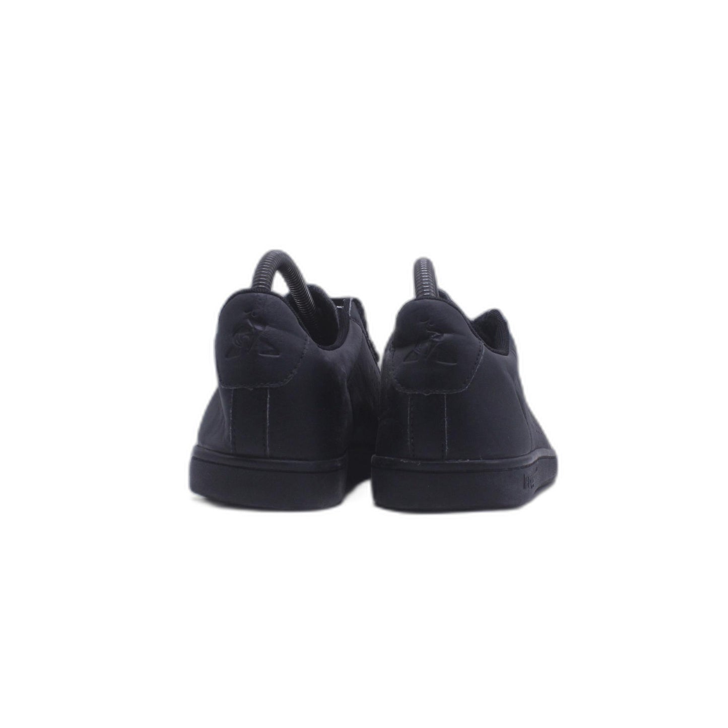 Le Coq Sportif Black Casual Shoe