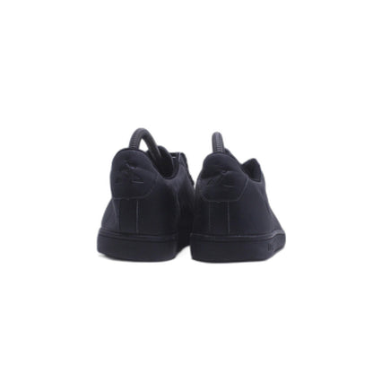 Le Coq Sportif Black Casual Shoe