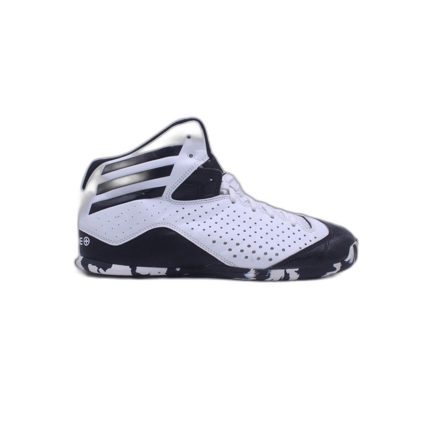 Adidas Nxt Lvl Spd V Basketball Shoe