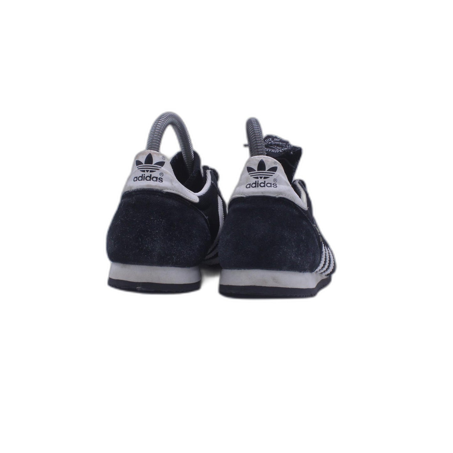 Adidas SL 72 Black 2018 Sneaker