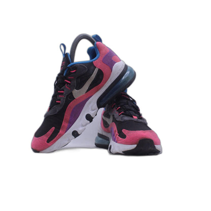 Nike Mens Air Max 270 React Running Shoe