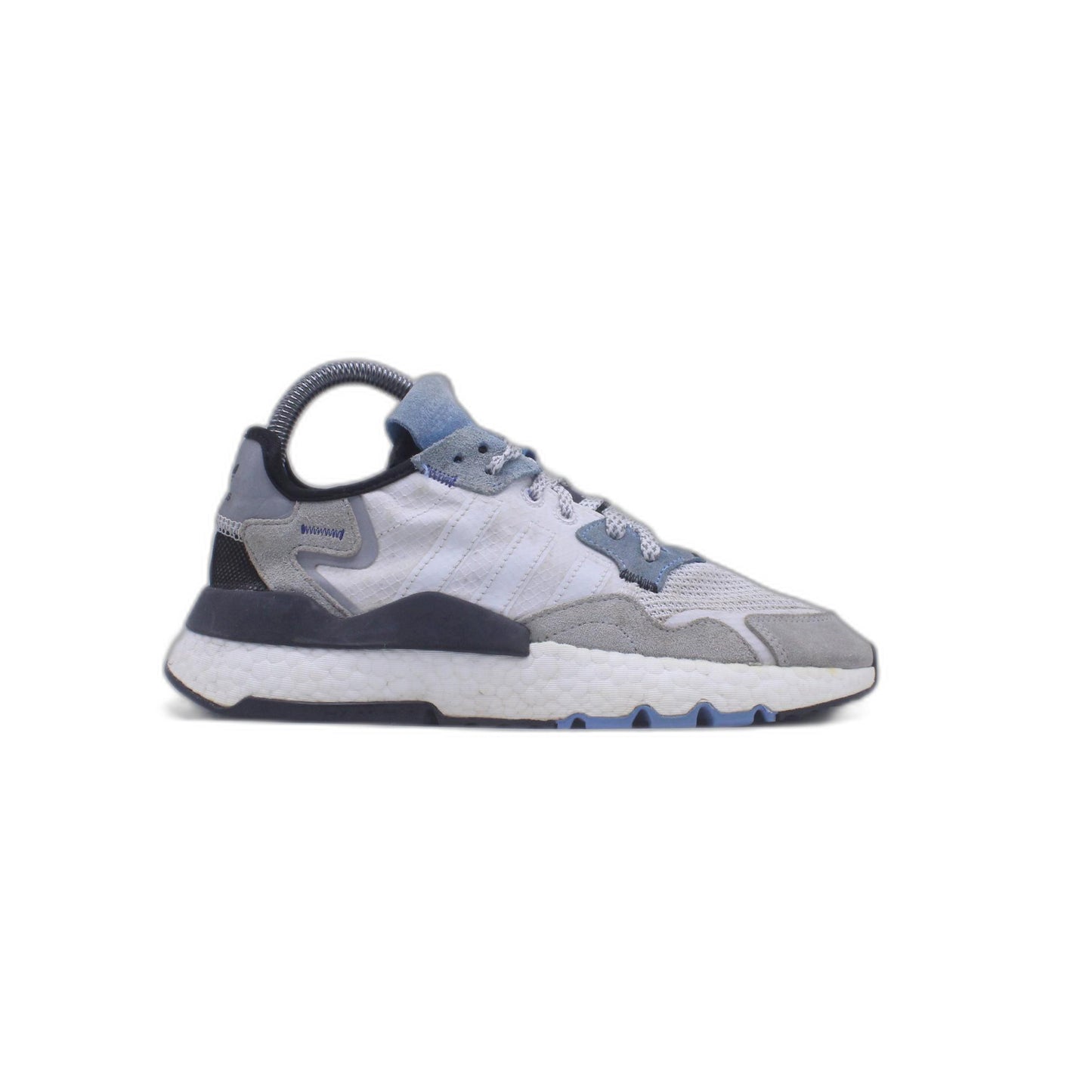 Adidas Nite Jogger "Racer Blue" Sneaker
