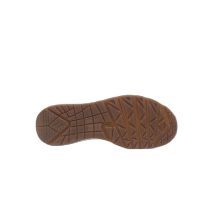 Skechers Womens Shimmer Away White Fashion Sneaker