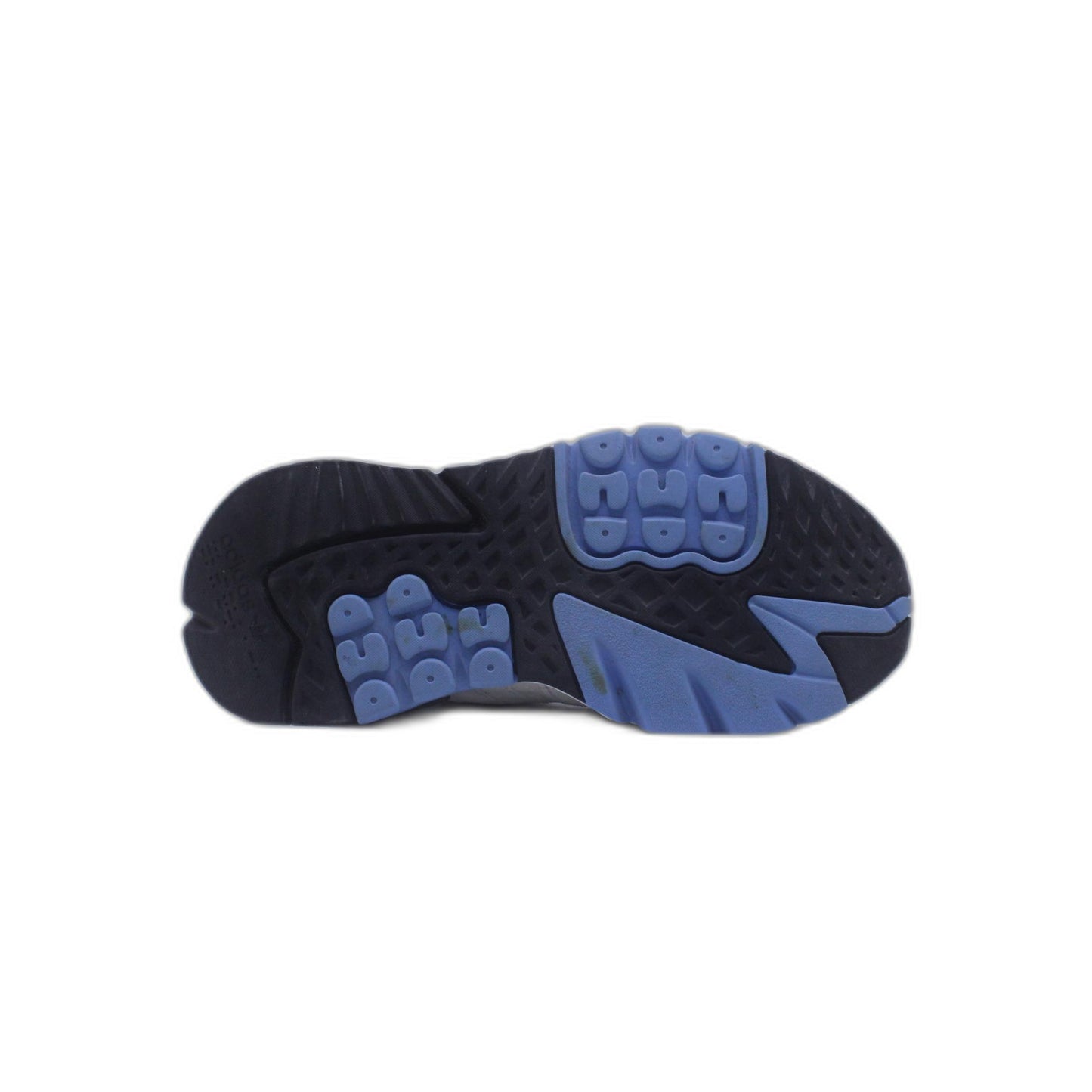 Adidas Nite Jogger "Racer Blue" Sneaker