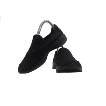 Skechers Memory Foam Black Shoe