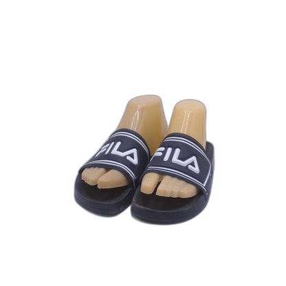 Fila Blue Slide