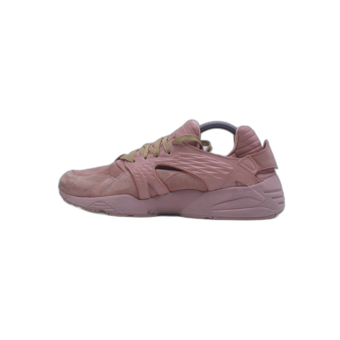 Puma Injector Mono Lace Up  Sneaker