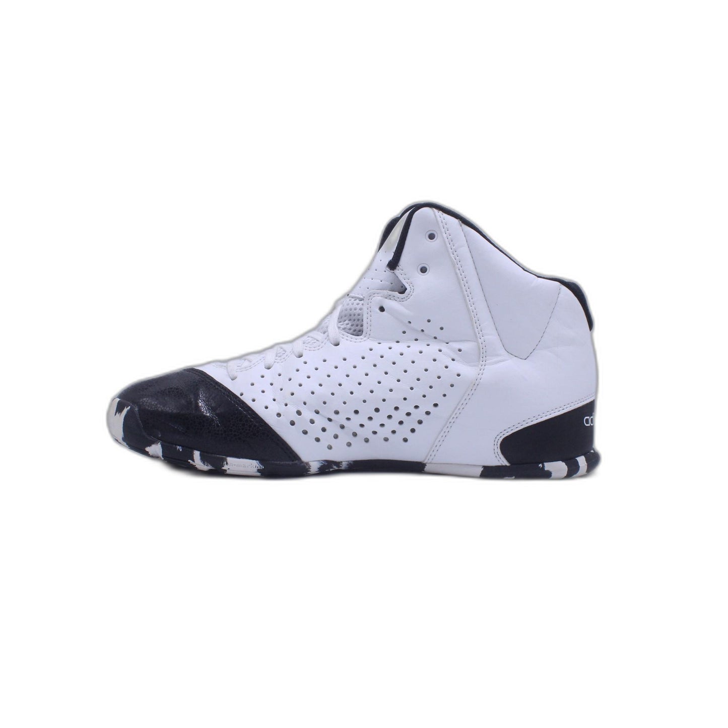 Adidas Nxt Lvl Spd V Basketball Shoe