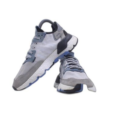 Adidas Nite Jogger "Racer Blue" Sneaker