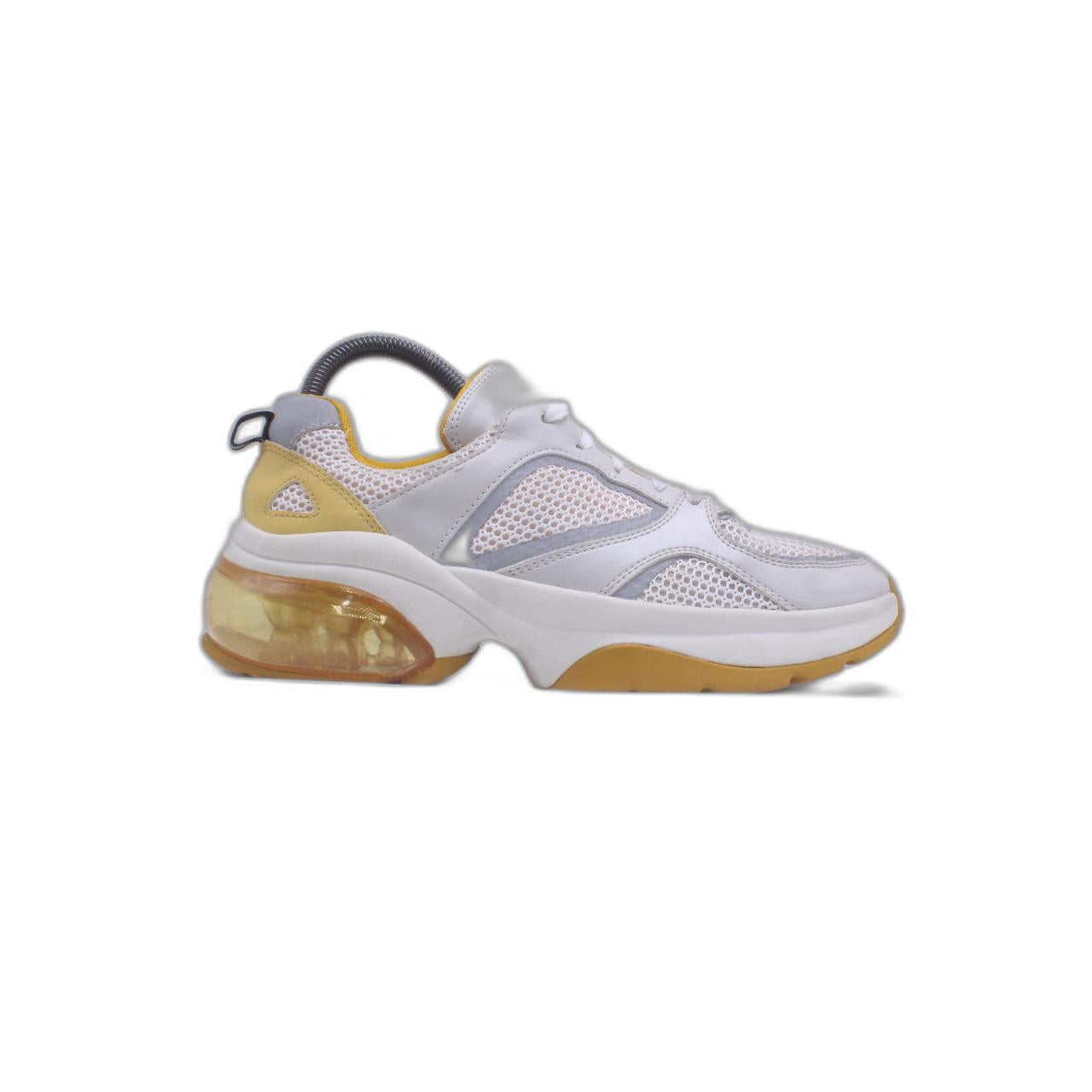 H&M White Sneaker