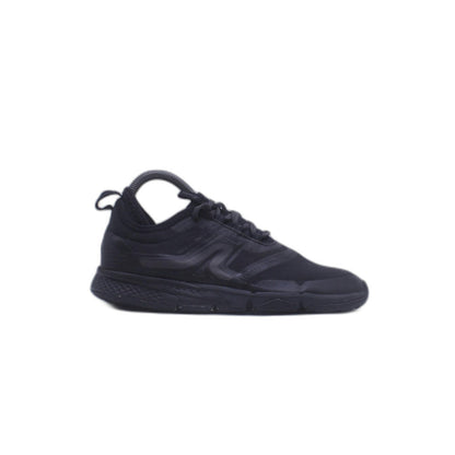 New Feel Black Sneaker