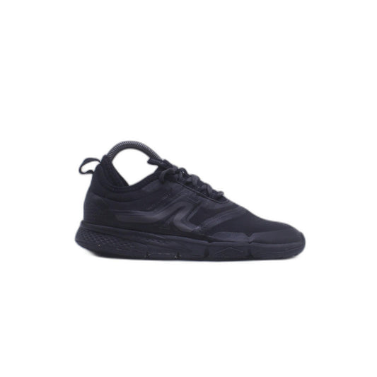 New Feel Black Sneaker