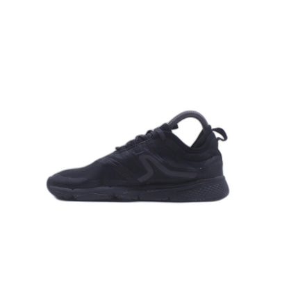 New Feel Black Sneaker