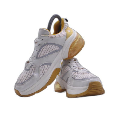 H&M White Sneaker