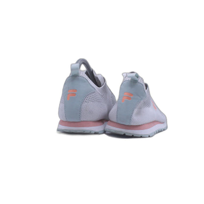 Fila women's athletic shoe