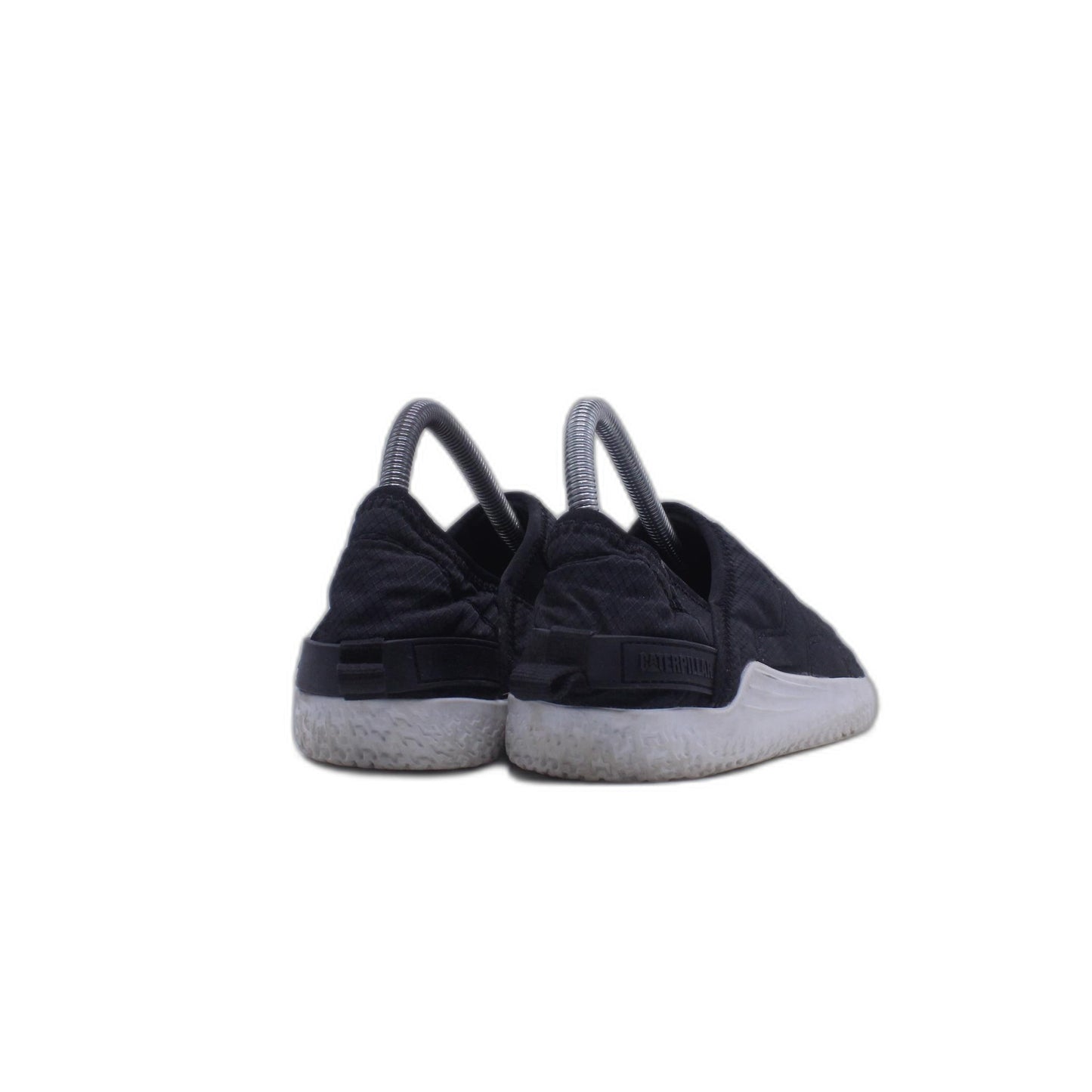 Caterpillar Black Shoe