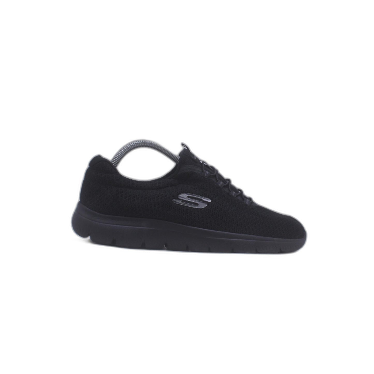 Skechers Summits South Rim Lace up in Black