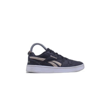 Reebok Black Casual Shoe