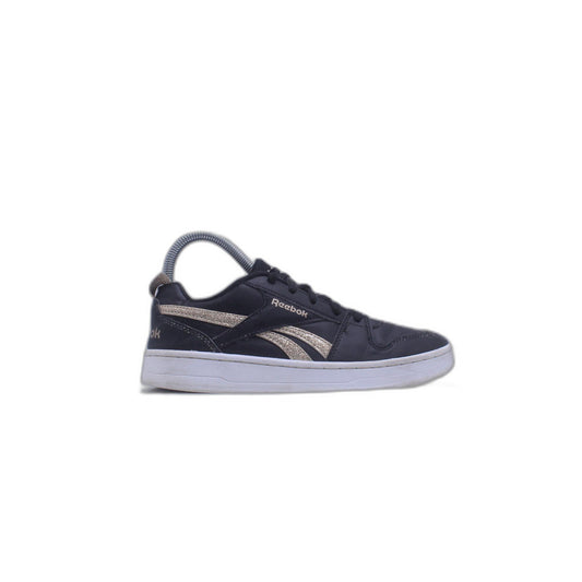 Reebok Black Casual Shoe