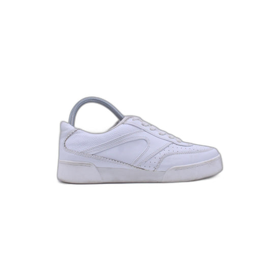 H&M Divided White Casual Shoe