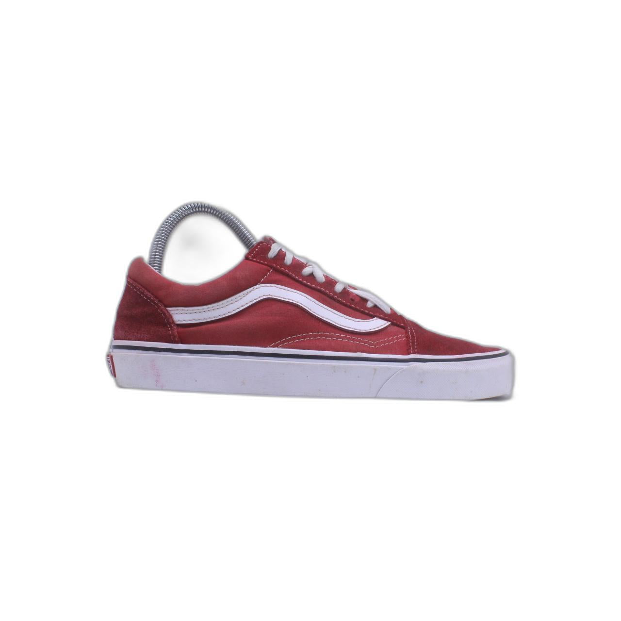 Vans Old Skool Core Classic Skateboarding Shoe