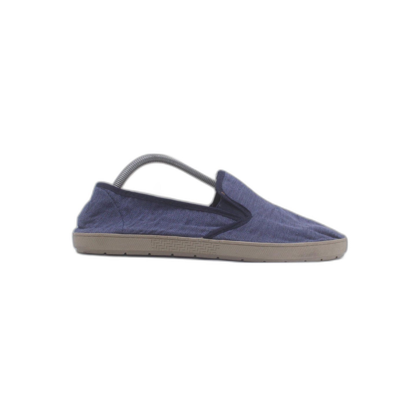 Women Blue Casual Shoe