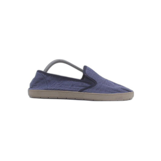 Women Blue Casual Shoe