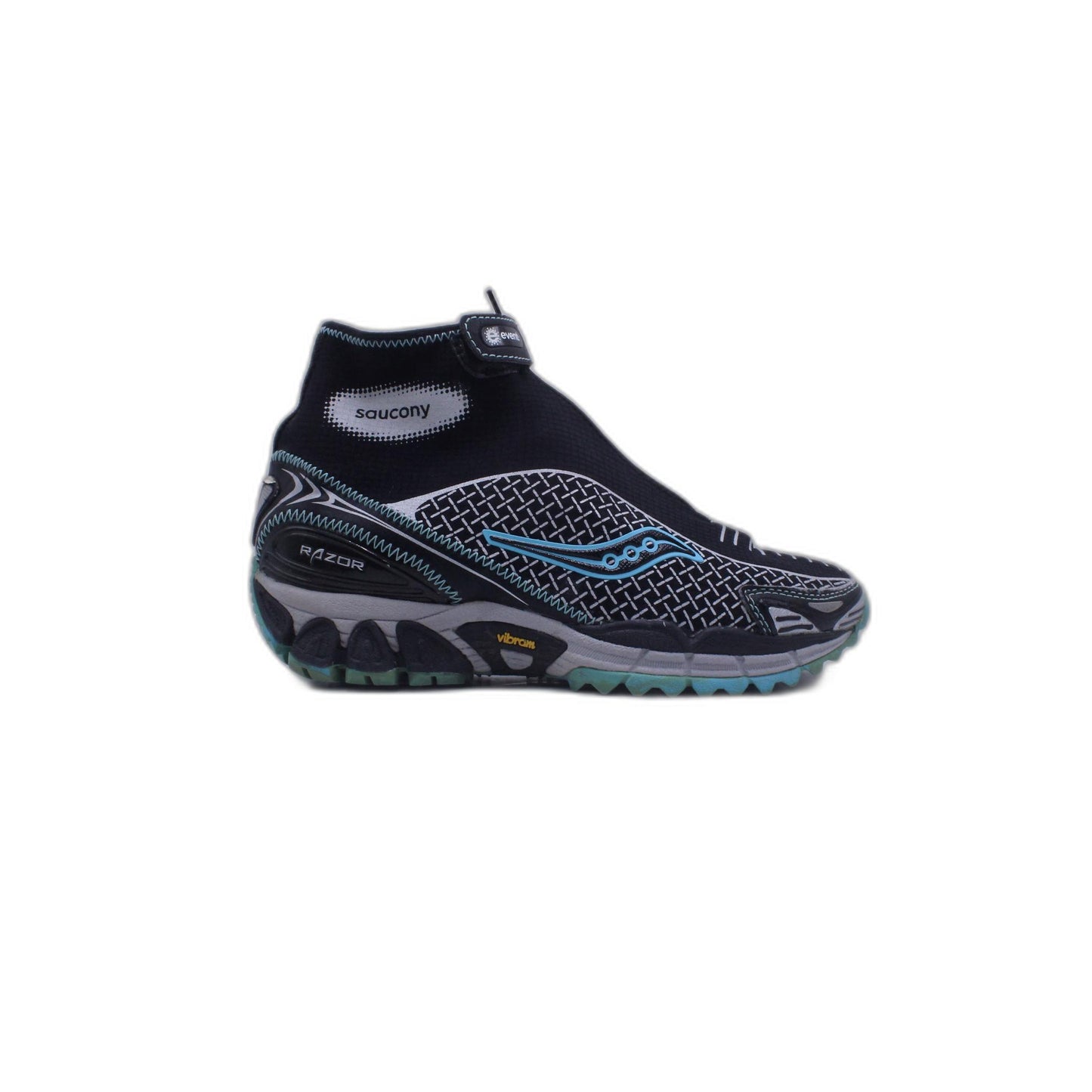 Saucony Xodus Women's Running Shoe