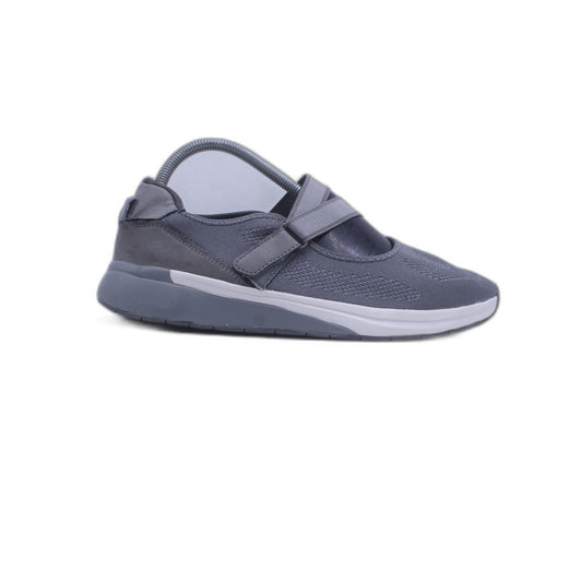 WALK X COMFORT GRAY SNEAKER