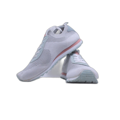 Fila women's athletic shoe