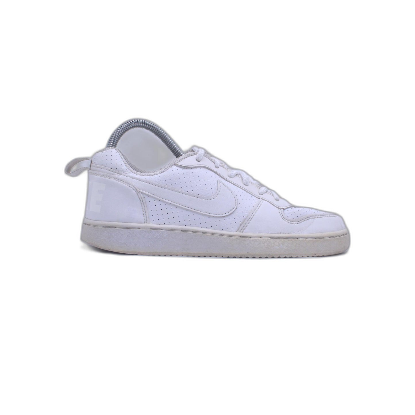 Nike Court Vision Low Vday White Shoe
