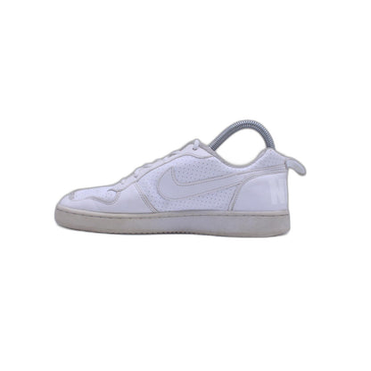Nike Court Vision Low Vday White Shoe